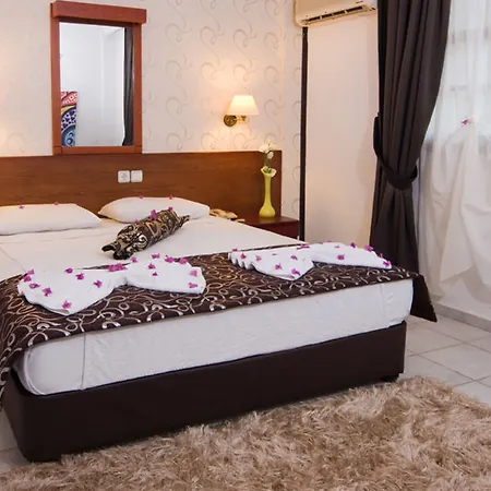 فندق Belpoint كمر
