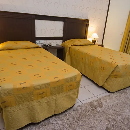 Belpoint فندق