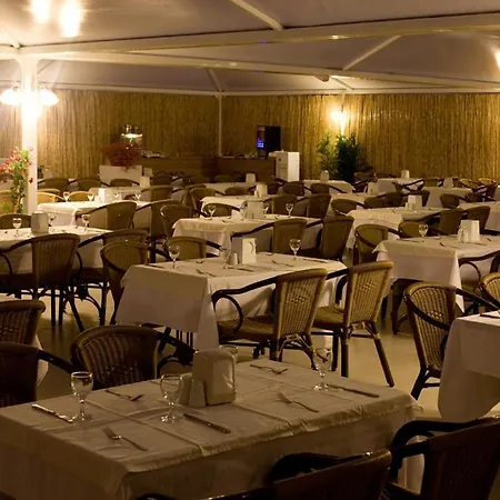 Hotel Belpoint 3*