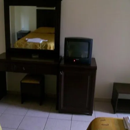 Belpoint فندق 3*