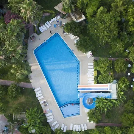 Отель Belpoint 3*